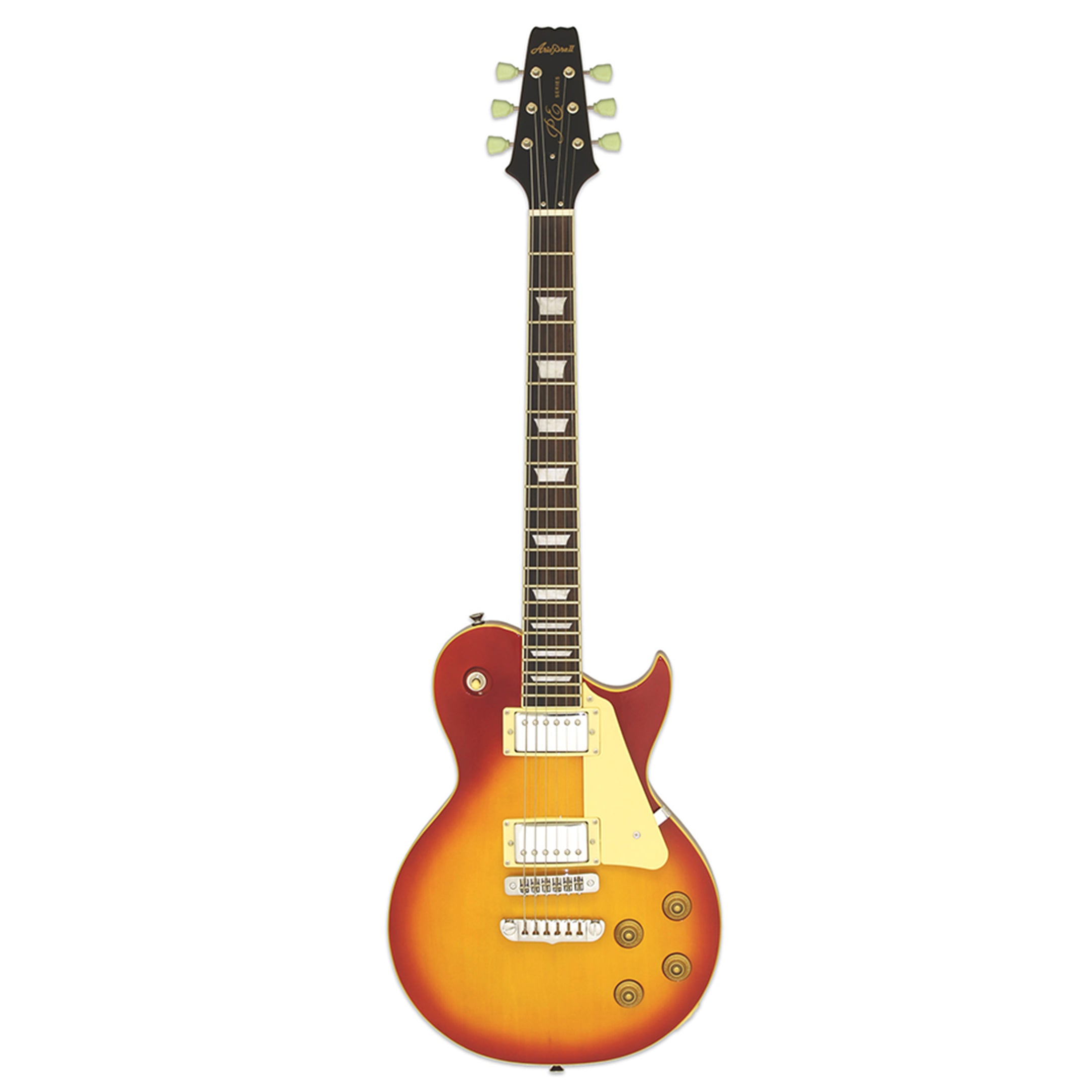 Aria Pro II PE-350STD Electric Guitar